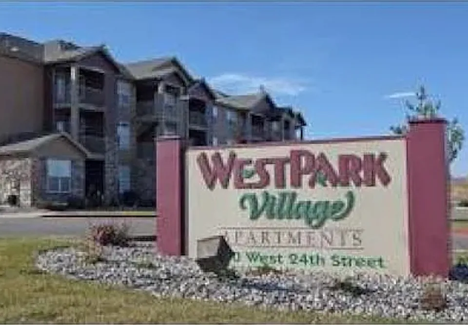 West Park Apartments