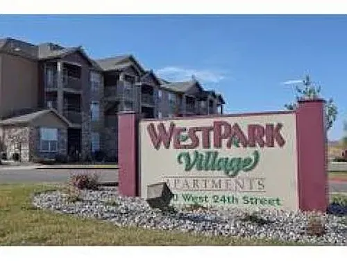 West Park Apartments Photo 1