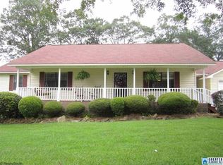 1203 Mallard Dr, Clanton, AL 35045