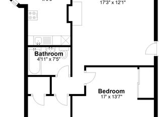 251 Warburton Ave #2S, Yonkers, NY 10701