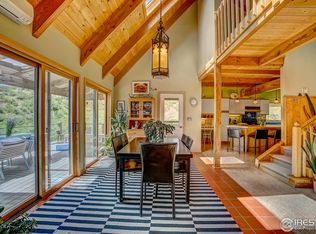 1071 Bonner Springs Ranch Rd, Laporte, CO 80535