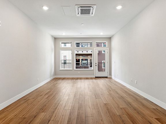 Gathering room
