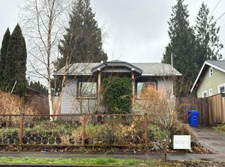 244 NE Buffalo St, Portland, OR 97211