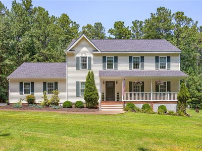 2762 Checketts Dr, Sandy Hook, VA, 23153