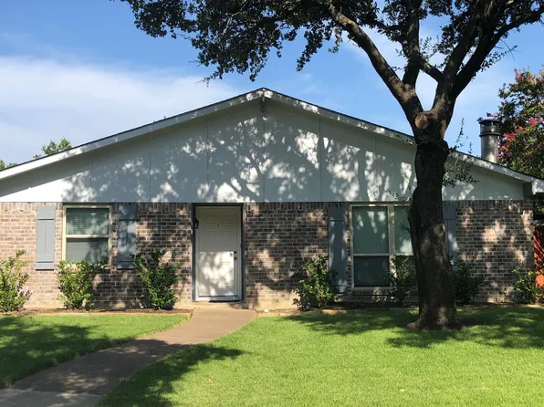 2940 Rolling Hills Dr, Carrollton, TX 75007