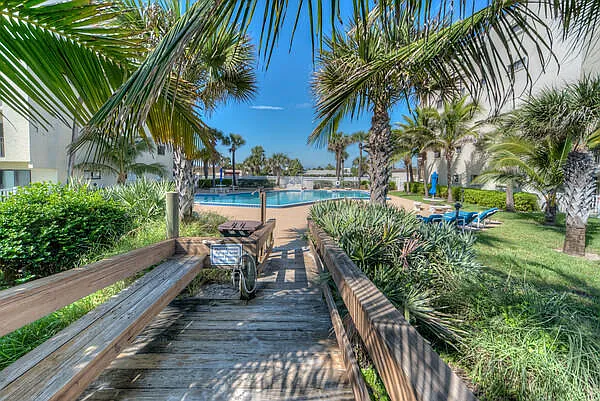 1465 Highway A1A #505 — Photo 23