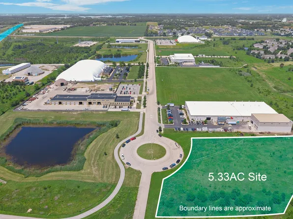 13 Prime Blvd, Lockport, IL 60441