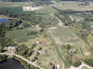 18000 Forrister Rd, Hudson, MI 49247