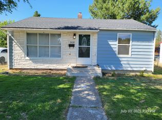 2620 W Midwick Ave, Spokane, WA 99205