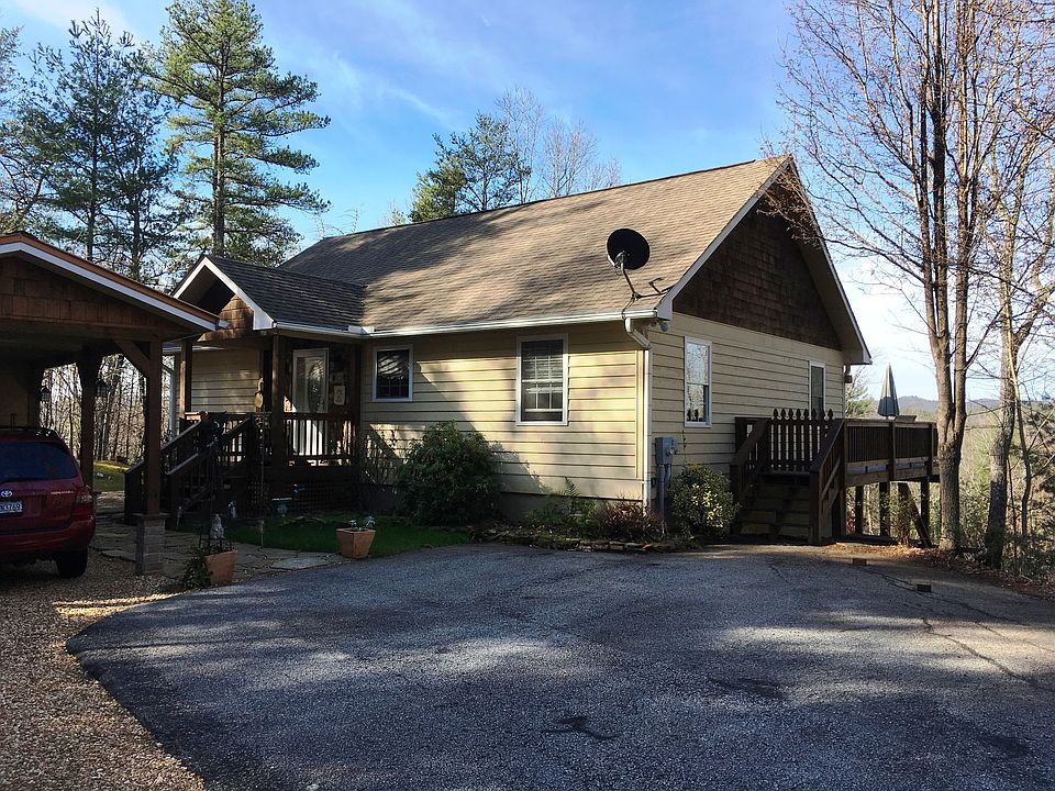 Home & extra parking