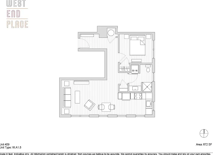 183 Brackett St — Photo 9