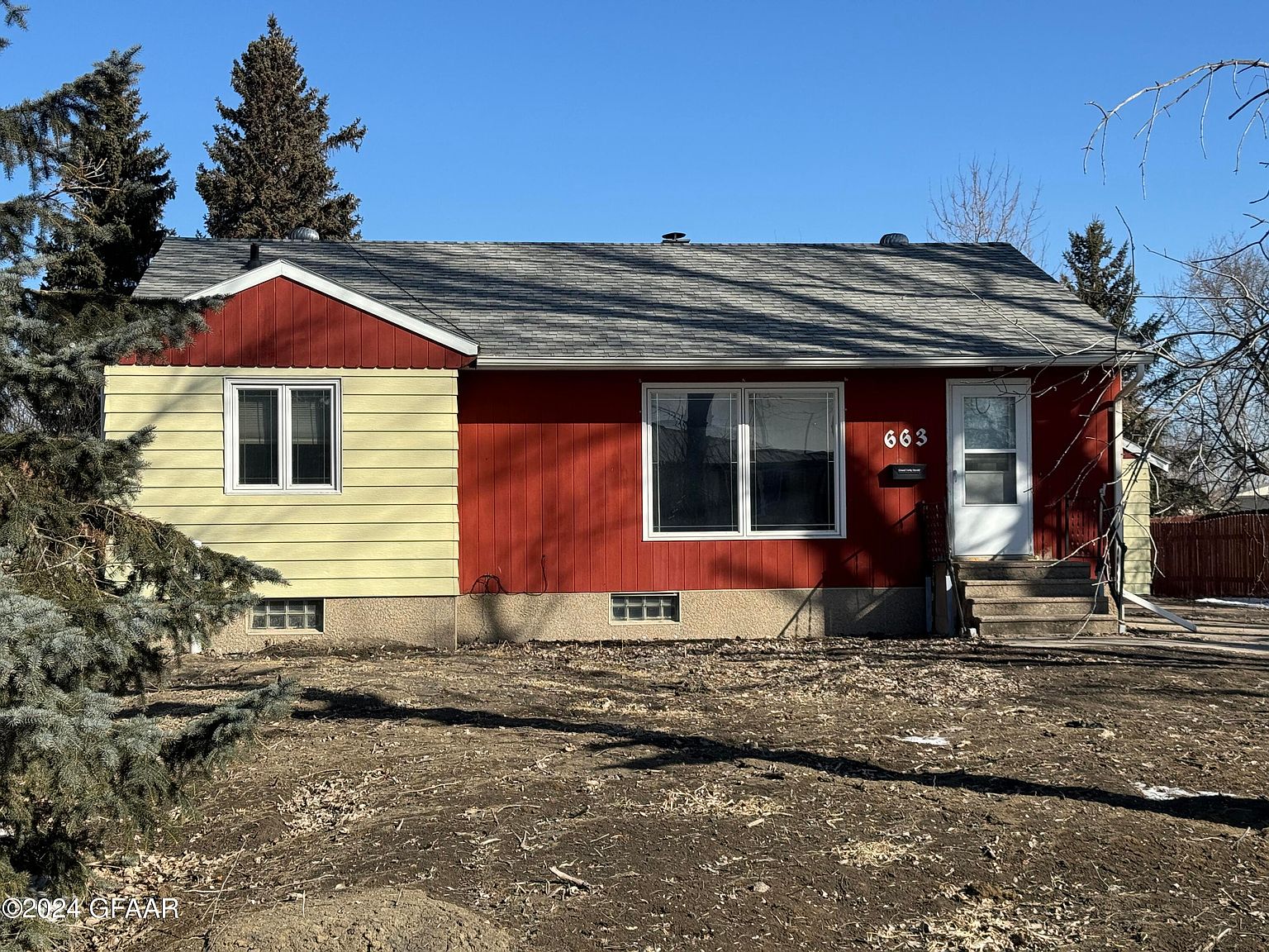 663 W Rolette St, Pembina, ND 58271 Zillow