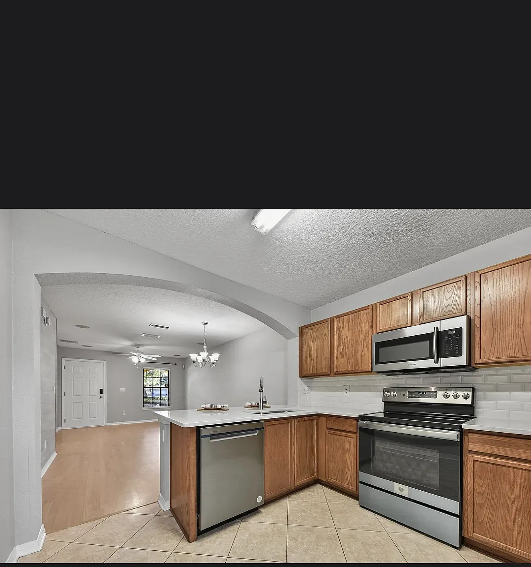 3 bed, 1420 sqft, $1,850 — Photo 4