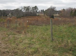 804 Perry Curtis Rd, Zebulon, NC 27597