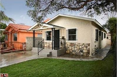 2nd image of 1547 W 59th Pl
