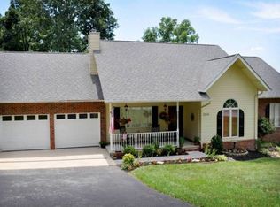 2065 Welch Rd, Kingsport, TN 37660