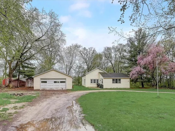 S47W39481 County Road ZC, Dousman, WI 53118