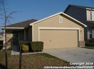 3506 Copper Rim, San Antonio, TX 78245