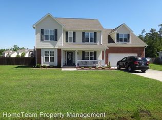 201 Honey Ct E, Jacksonville, NC 28540