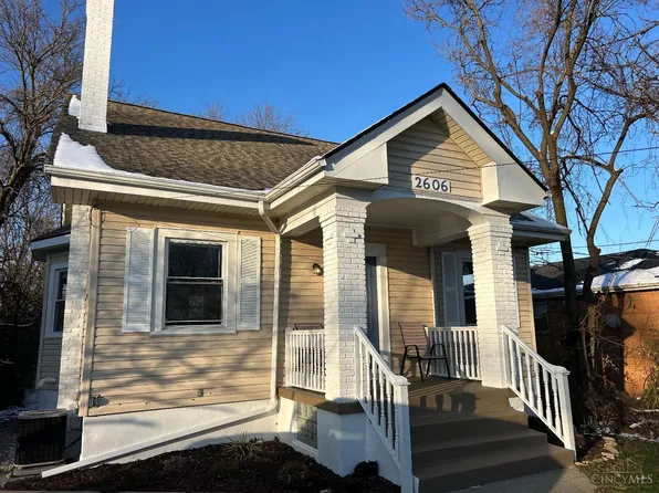 2606 Kipling Ave, Cincinnati, OH 45239