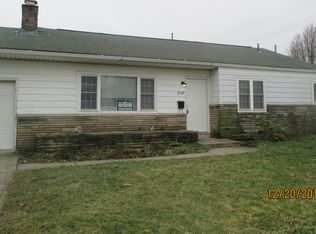 3147 Race Ave, Columbus, OH