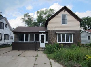 2008 Dixon St, Stevens Point, WI 54481