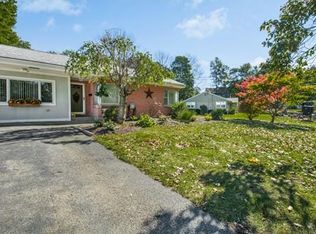 25 Greenville St, Spencer, MA 01562