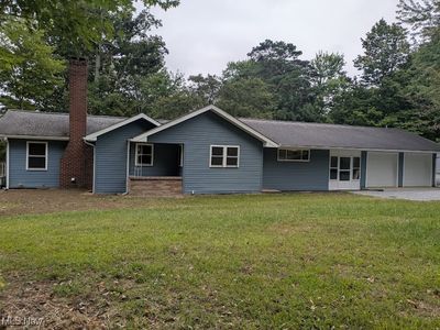 4622 S Apple Creek Rd, Apple Creek, OH, 44606