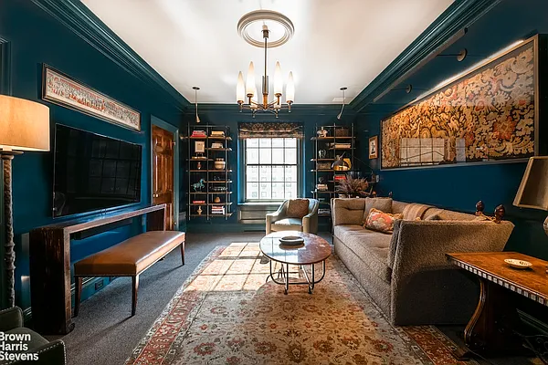 Sold by Brown Harris Stevens | media 22