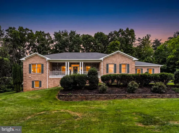 6301 Georgetown Rd, Broad Run, VA 20137