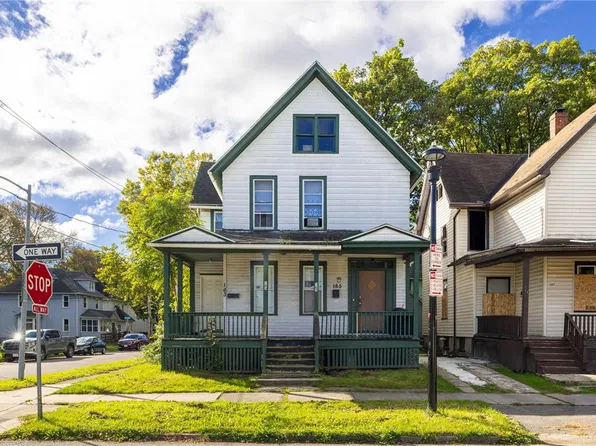 163-165 Frost Ave, Rochester, NY 14608