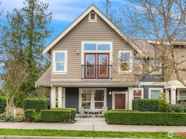 2540 NE Magnolia Street, Issaquah, WA 98029