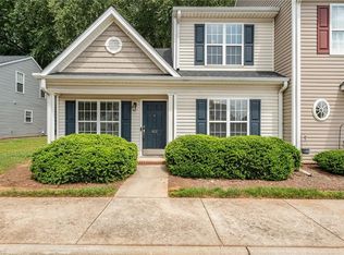 452 Dunwood Dr, High Point, NC 27265
