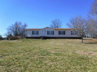 668 Morningstar Lake Rd, Forest City, NC 28043