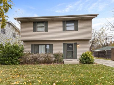 3202 Meachem ROAD, Racine, WI, 53406