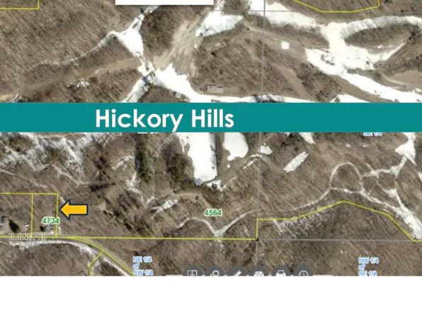 4734 Barney Rd, Traverse City, MI 49684