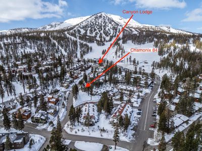 360 Rainbow Ln #84, Mammoth Lakes, CA, 93546