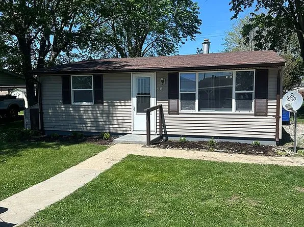 518 Clayton St, Shelbyville, IN 46176