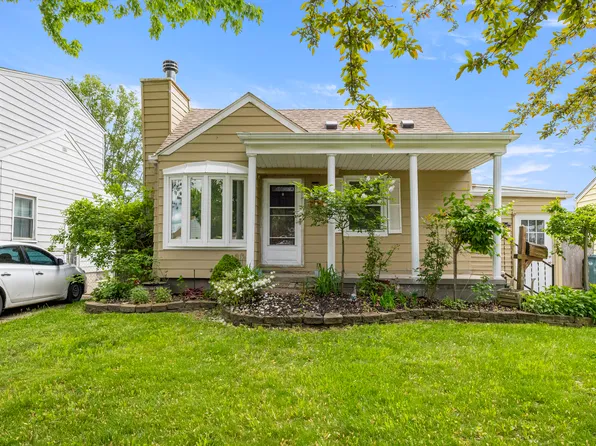 1953 Richmond Ave, Lincoln Park, MI 48146