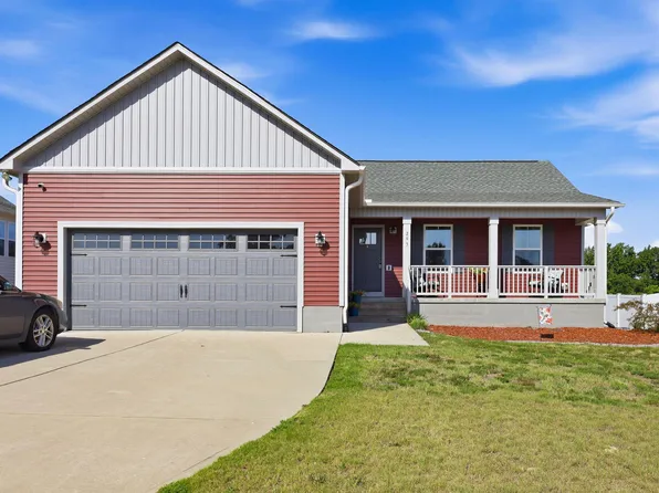 295 Placid Pond Dr, Broadway, NC 27505