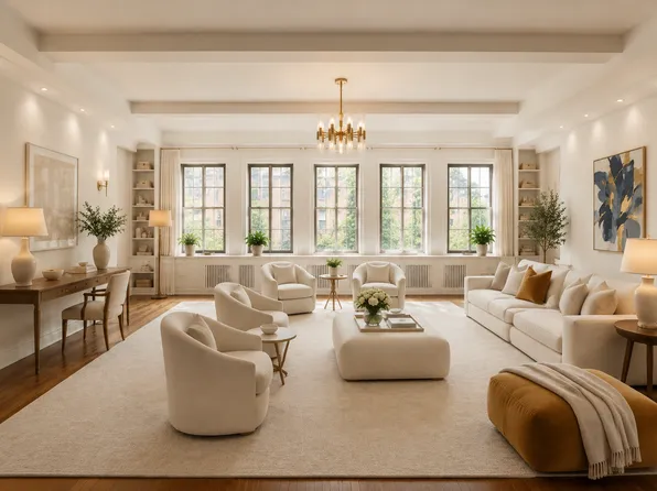 23 East 74th Street image 1 of 16