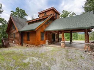 146 Rabbits Ln, Lake Lure, NC 28746