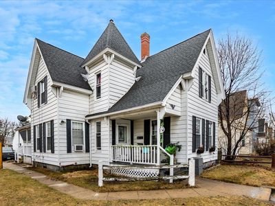 331 Spruce Street, Manchester, NH, 03103