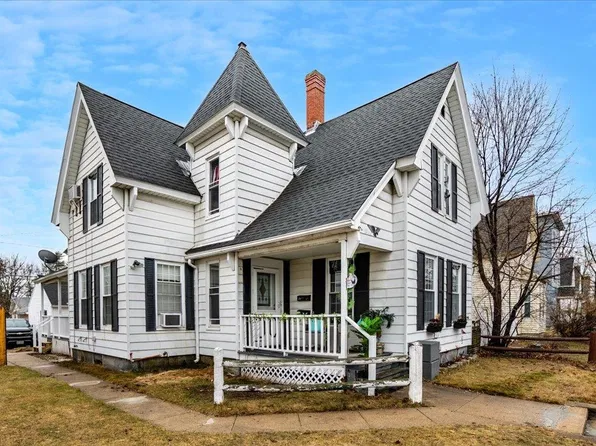 331 Spruce Street, Manchester, NH 03103