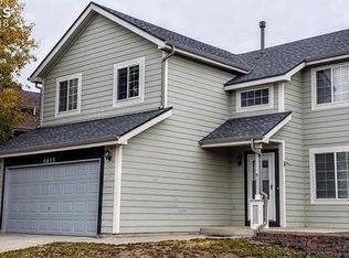 4615 Stargazer Dr, Colorado Springs, CO 80922
