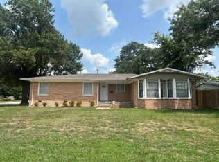 3227 S 85th East Ave, Tulsa, OK 74145