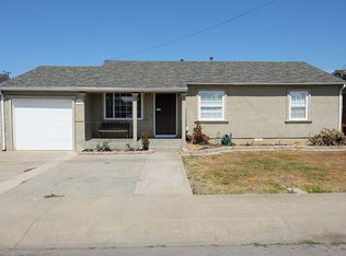 555 Doane St, San Lorenzo, CA 94580