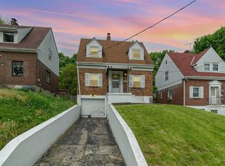 911 Purcell Ave, Cincinnati, OH 45205