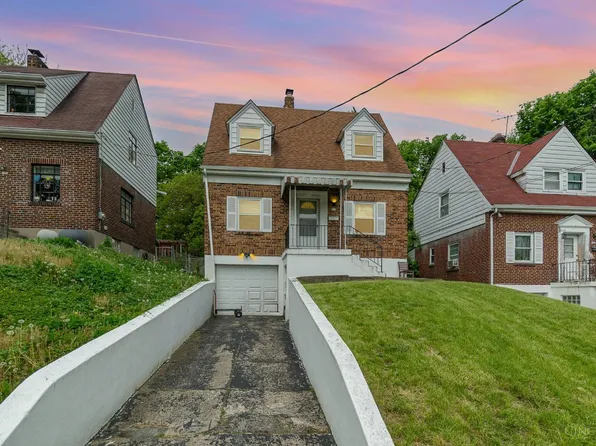 911 Purcell Ave, Cincinnati, OH 45205