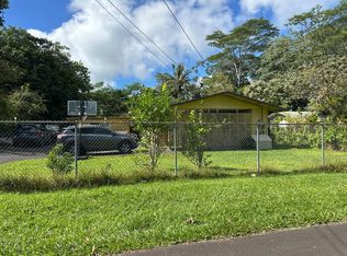 15-2740 Kumu St, Pahoa, HI 96778